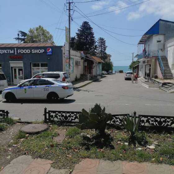 Гостевой дом «Дом актера»