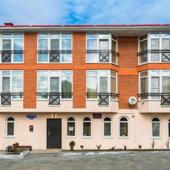У Машука
