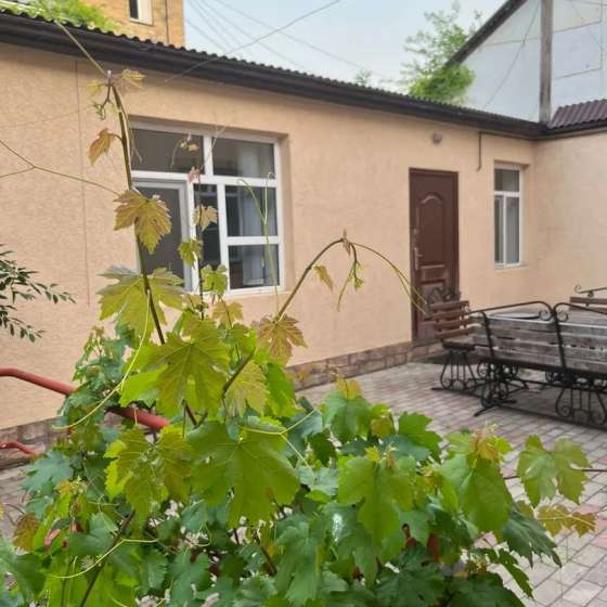 Часть дома с отдельным входом Domiki Marina