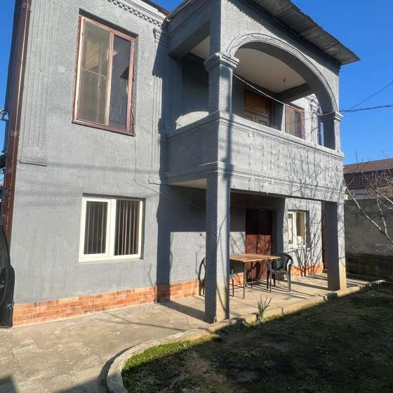 Гостевой Дом «У Рузанны»