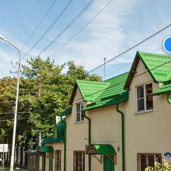 Гостевой дом « У Натальи»