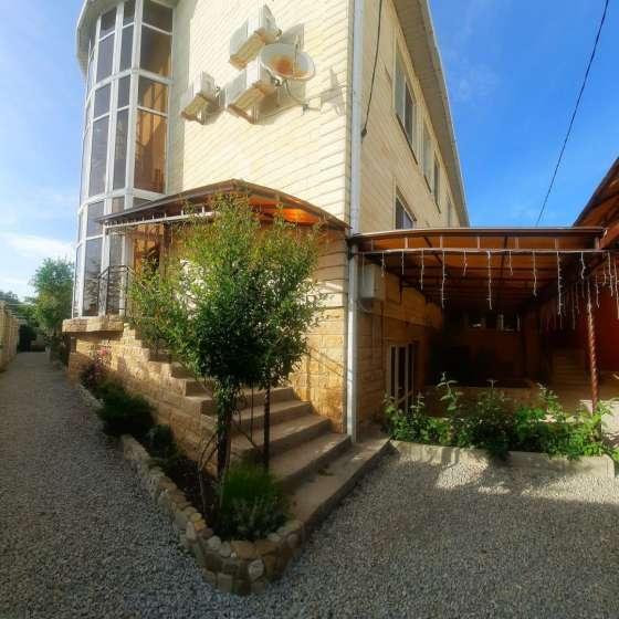 Orfey house