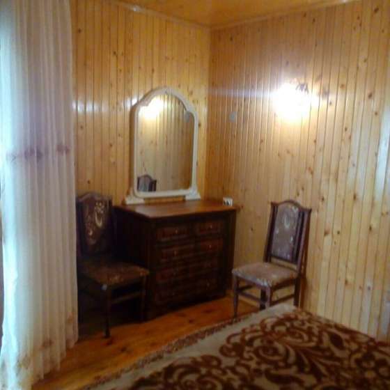 Коттедж у Айвазовки