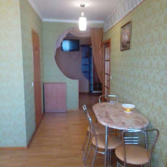 Коттедж у Айвазовки