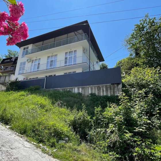 Rest house