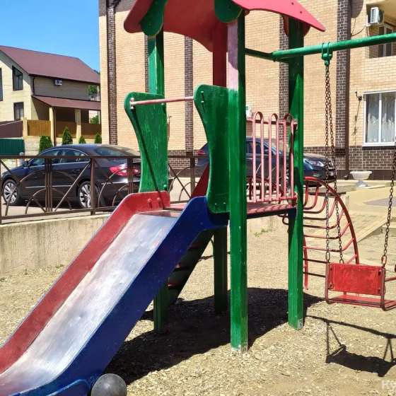 «Жемчужина у Моря»
