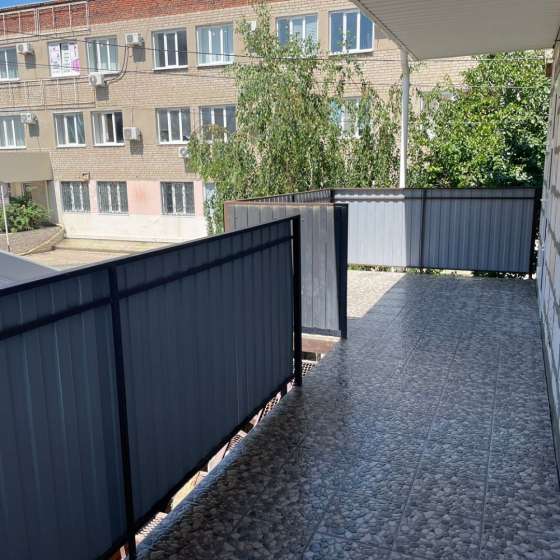 на Кропоткина