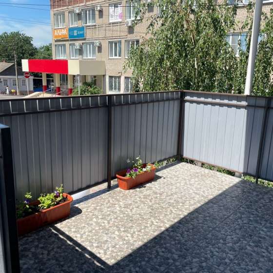 на Кропоткина