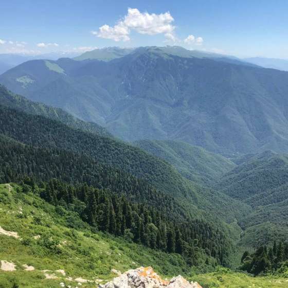 Гостевой дом Gagra Time