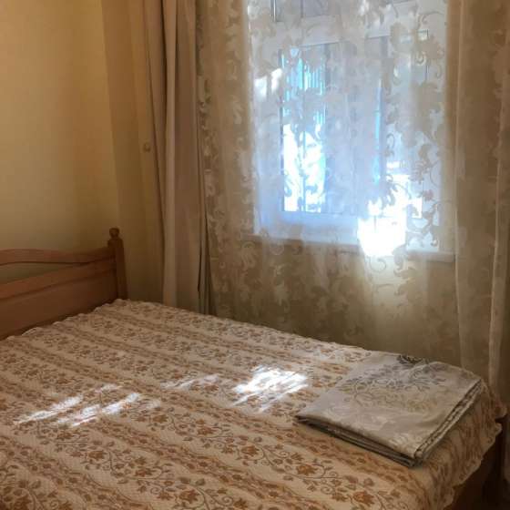 Частный дом «Коттедж Атлантик»