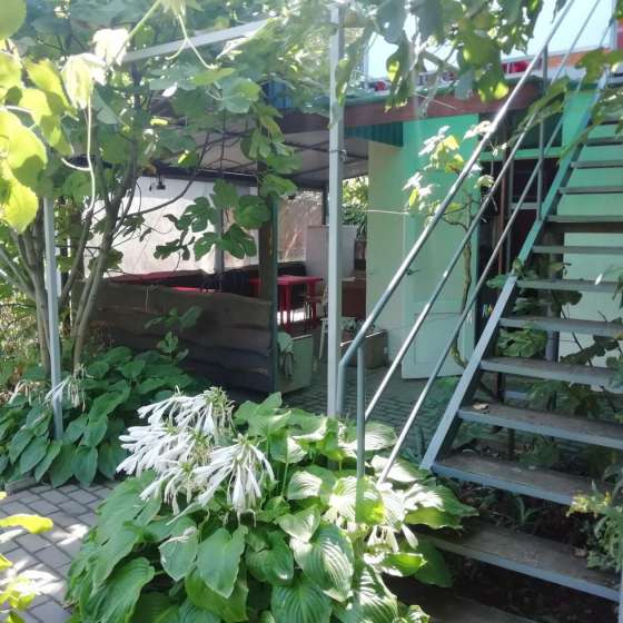 «На Тупиковой»