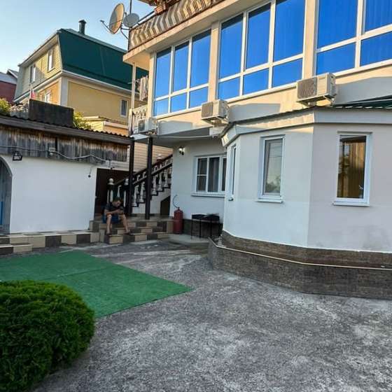 Южный вайб Вардане
