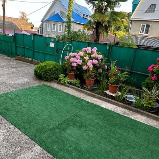 Южный вайб Вардане