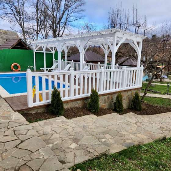 Отдых у реки