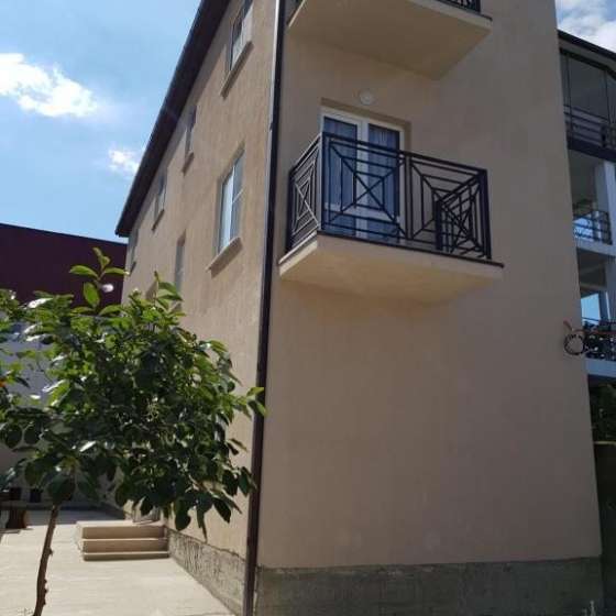 Лимонад