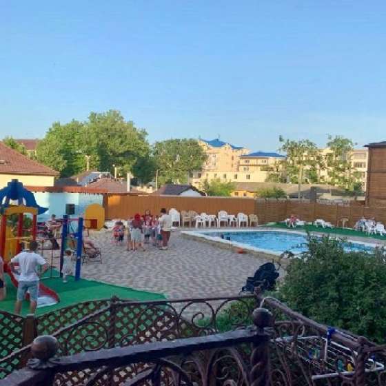 Бумеранг
