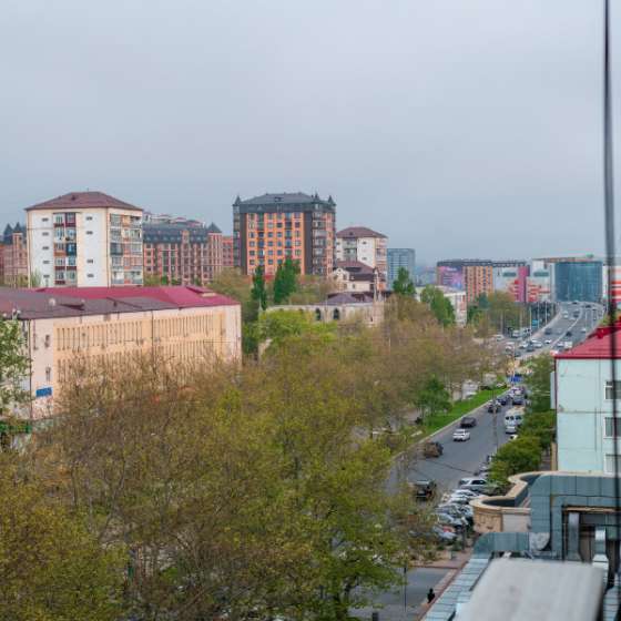 Квартира Sundag Ленина 64