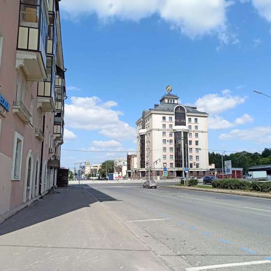 Апартаменты Tat House 1