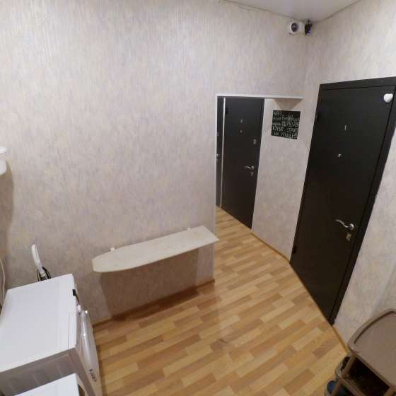 Апартаменты Tat House 1