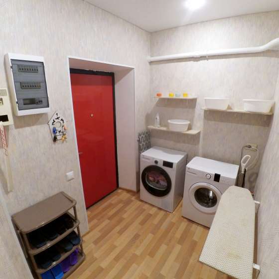 Апартаменты Tat House 1