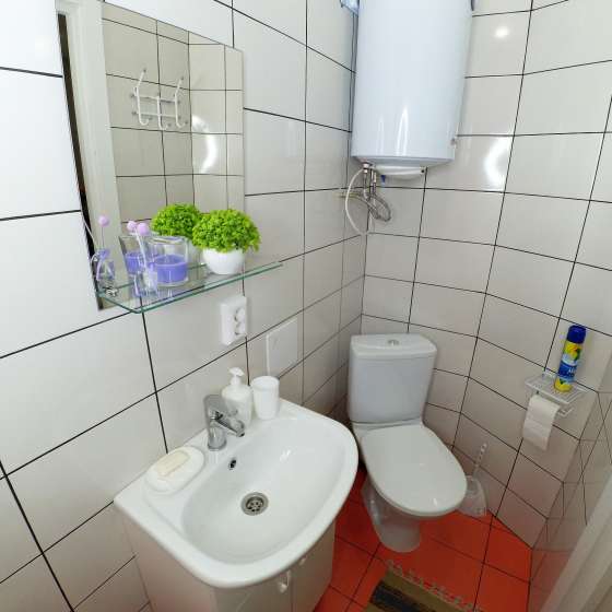 Апартаменты Tat House 1