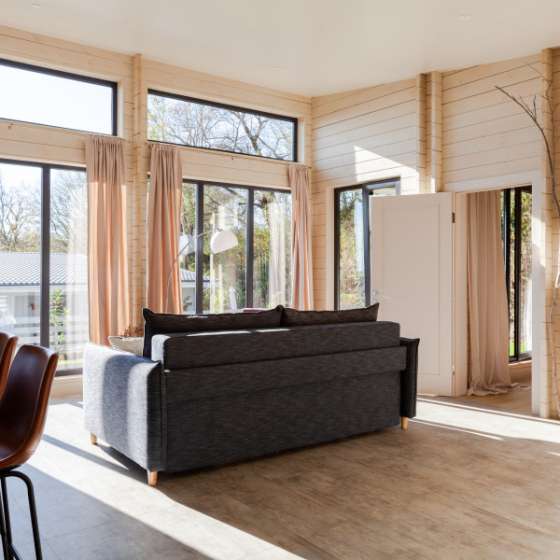 Дом под ключ Wow Home Vysota