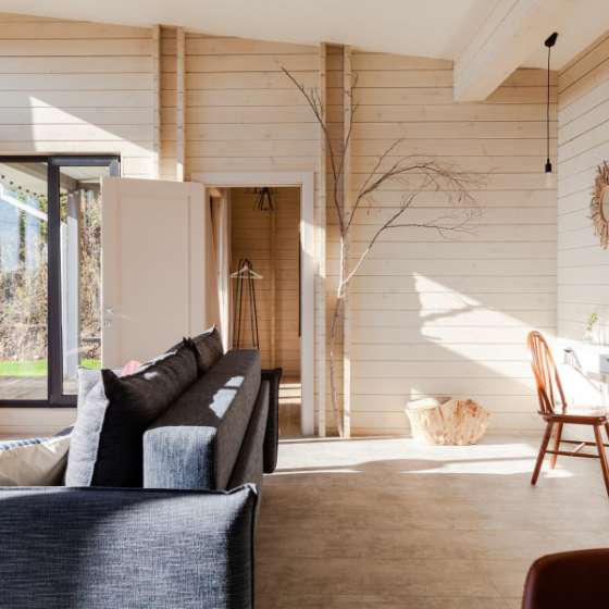 Дом под ключ Wow Home Vysota