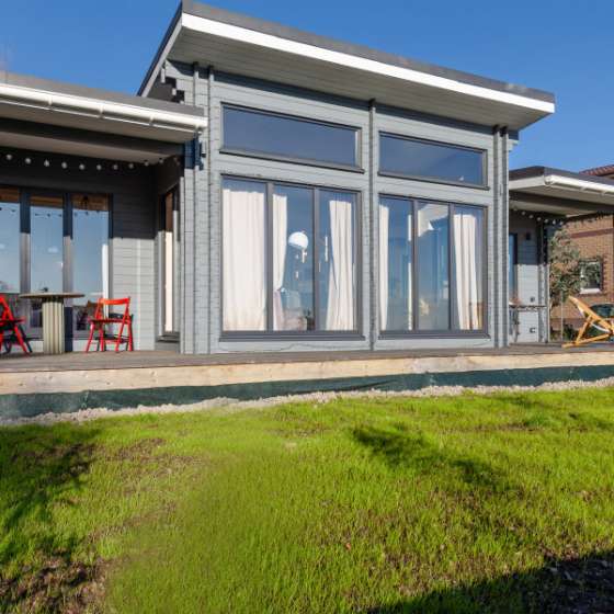 Дом под ключ Wow Home Vysota