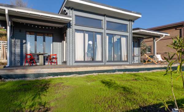Адлер, дом под ключ Wow Home Vysota