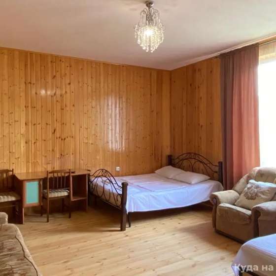 Гостевой дом «Камелия»