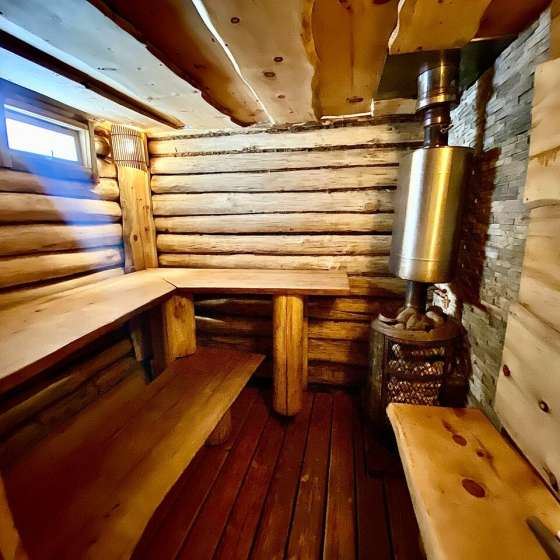 База отдыха Избушки guestHouse