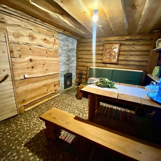 База отдыха Избушки guestHouse