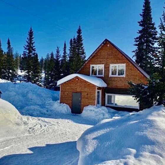 База отдыха Избушки guestHouse