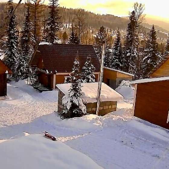 База отдыха Избушки guestHouse
