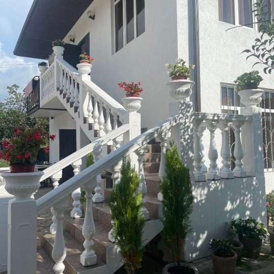 Гостиница «MAG House»