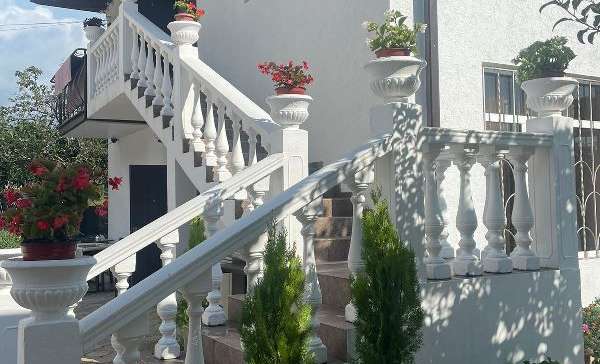 Новый Афон, гостиница «MAG House»