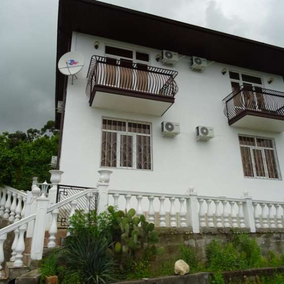 Гостиница «MAG House»