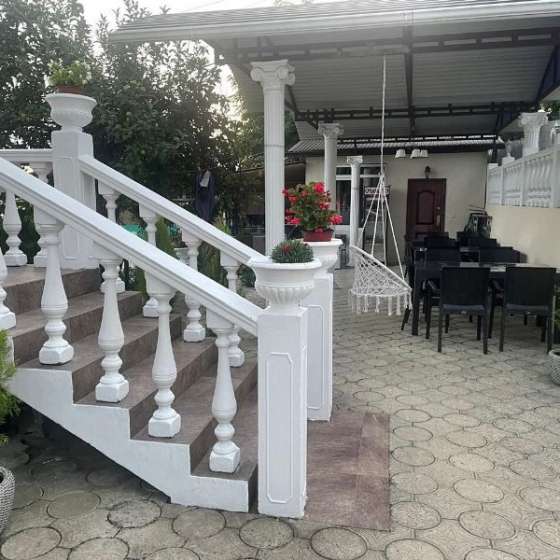 Гостиница «MAG House»