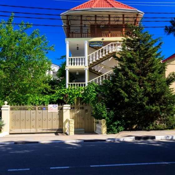 Панорама