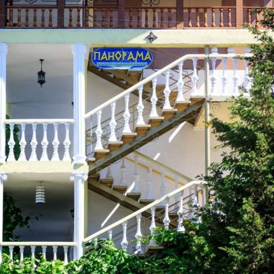 Панорама