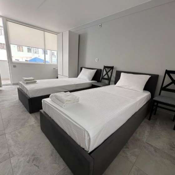 Dream Hotel