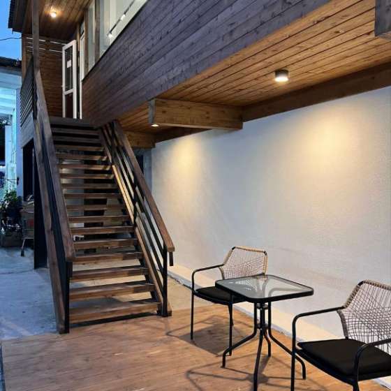 Dream Hotel