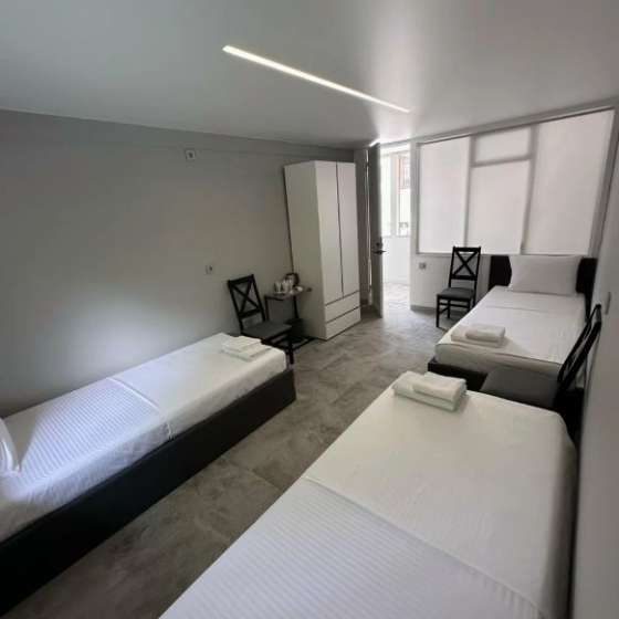 Dream Hotel