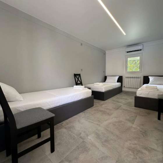 Dream Hotel