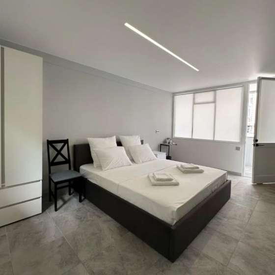 Dream Hotel