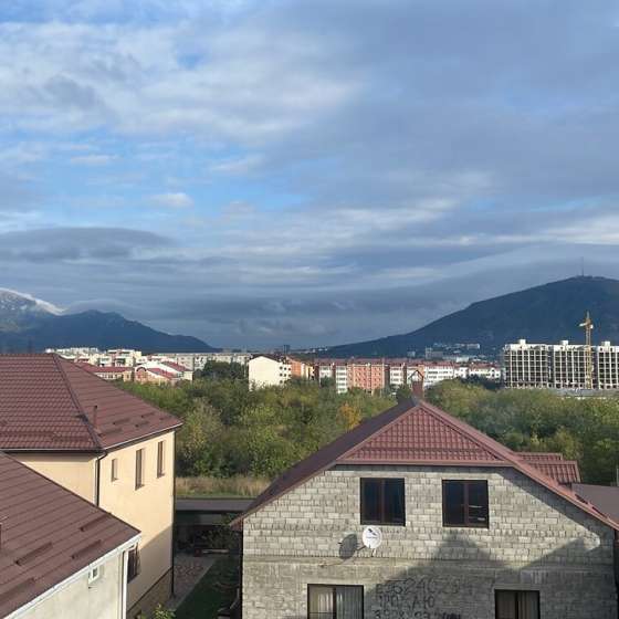 дом У Грека
