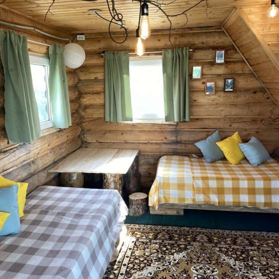 Коттедж Summit Home