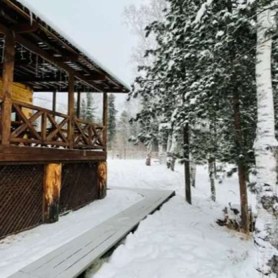 Аршанский