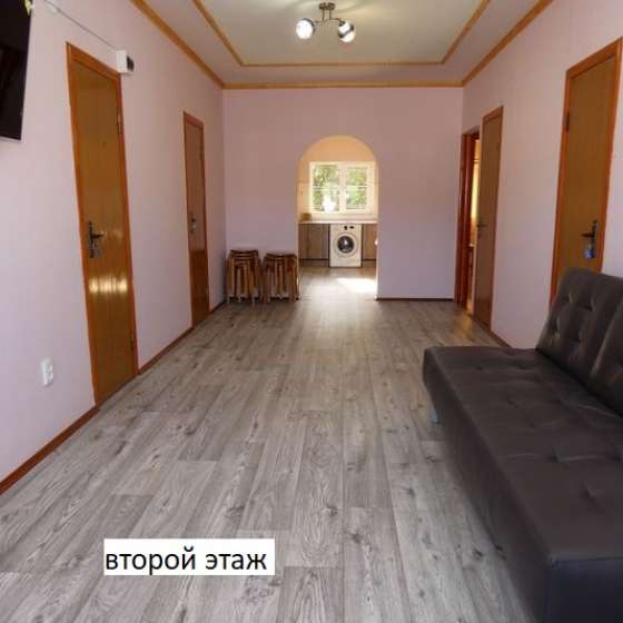 «Платановая 28»