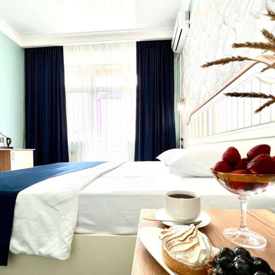 Hotel Old City